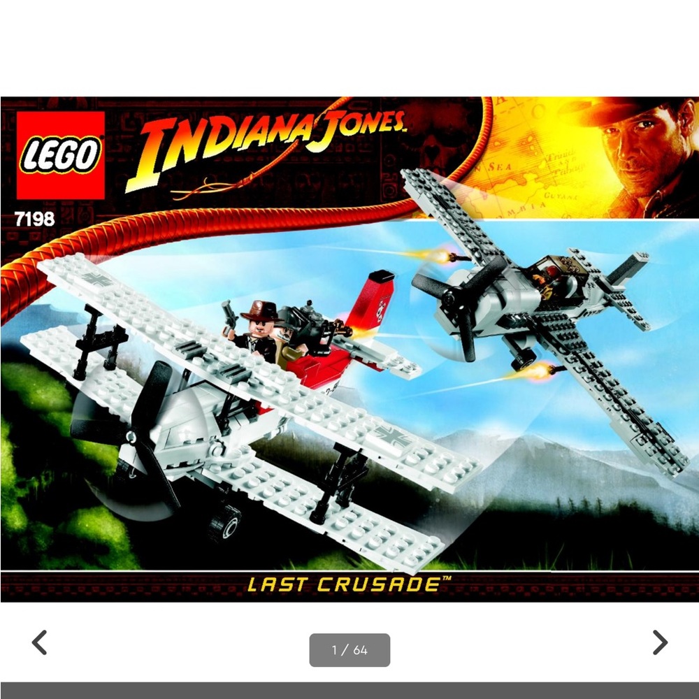 Lego 7198 - Picture 12 of 16